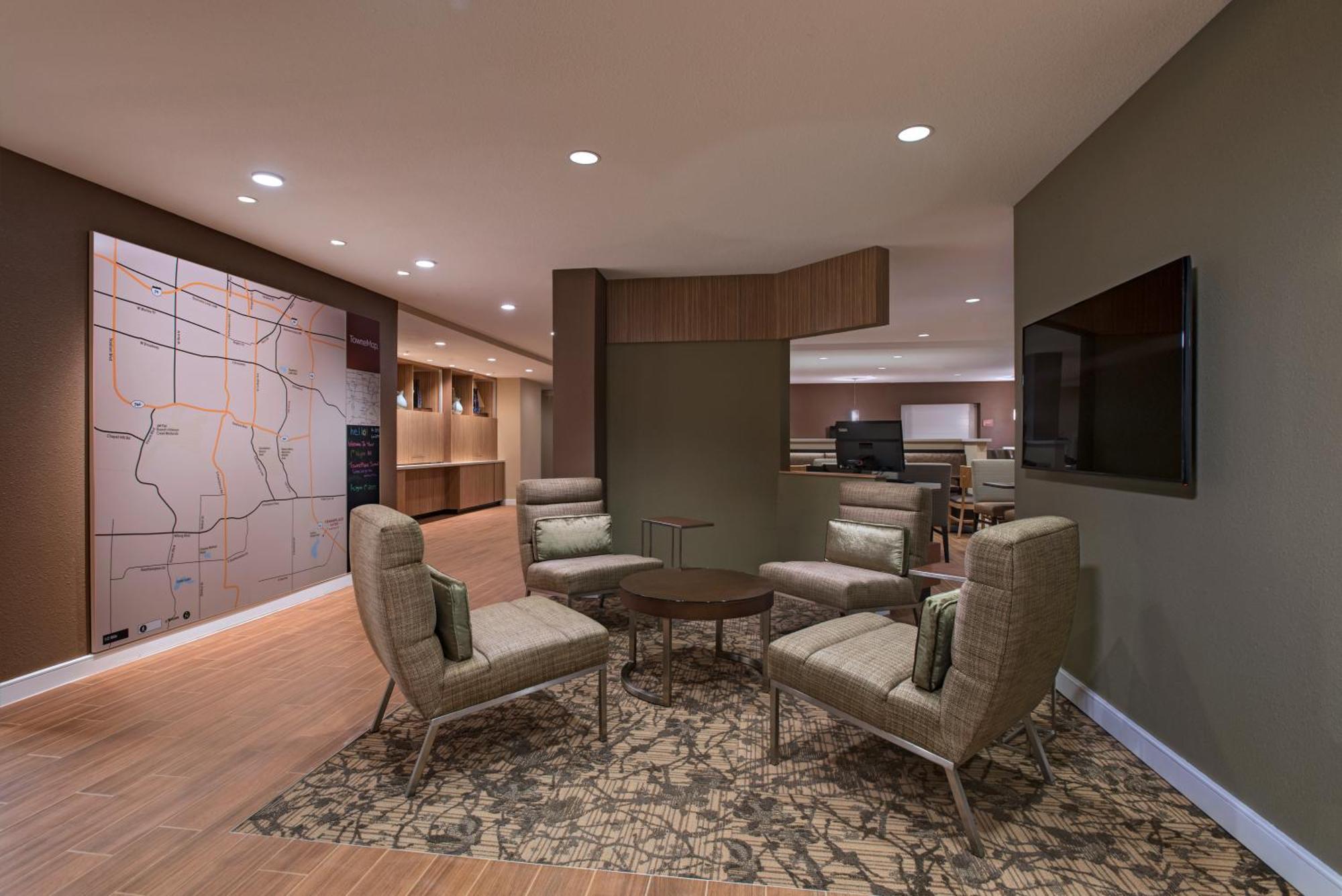 Towneplace Suites By Marriott Columbia Exterior photo