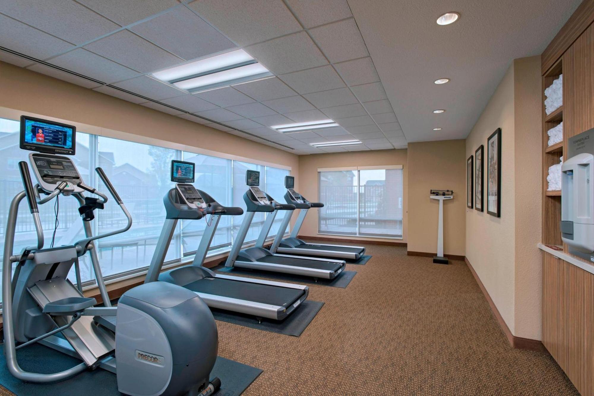 Towneplace Suites By Marriott Columbia Exterior photo